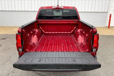 2024 Chevrolet Colorado 4WD LT