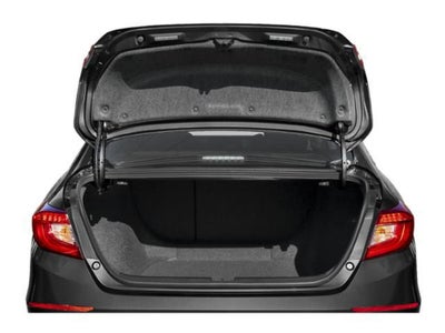 2019 Honda Accord Sport 1.5T