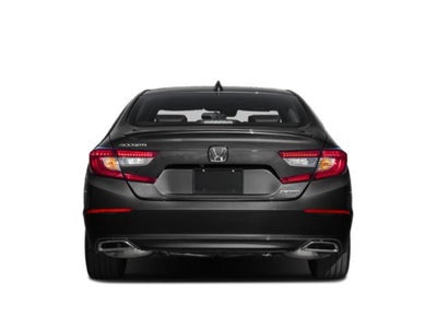 2019 Honda Accord Sport 1.5T