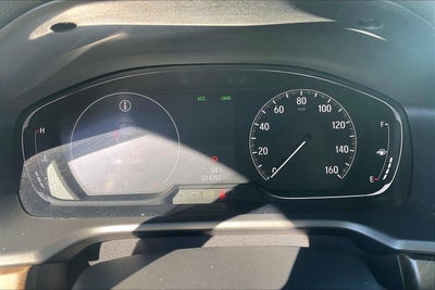 2018 Honda Accord Touring 1.5T