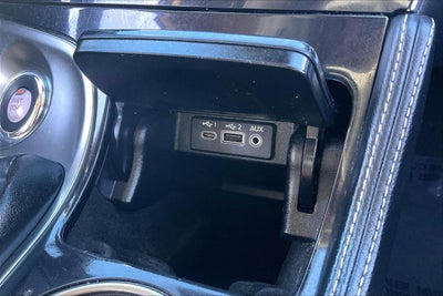 2023 Nissan Maxima SV