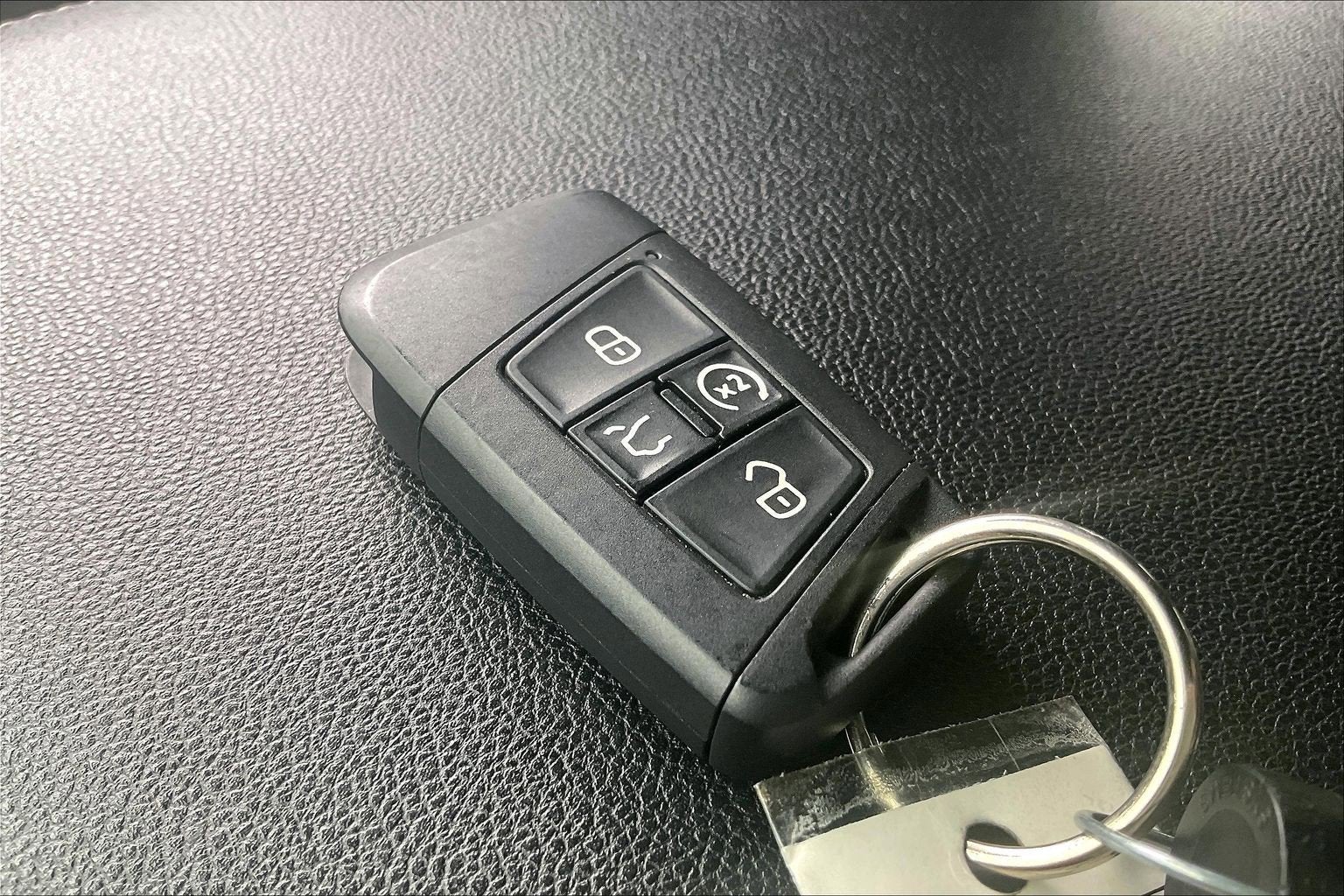 2022 Volkswagen Atlas Cross Sport 2.0T SE w/Technology