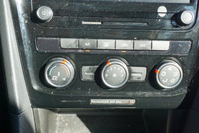 2021 Volkswagen Passat 2.0T S