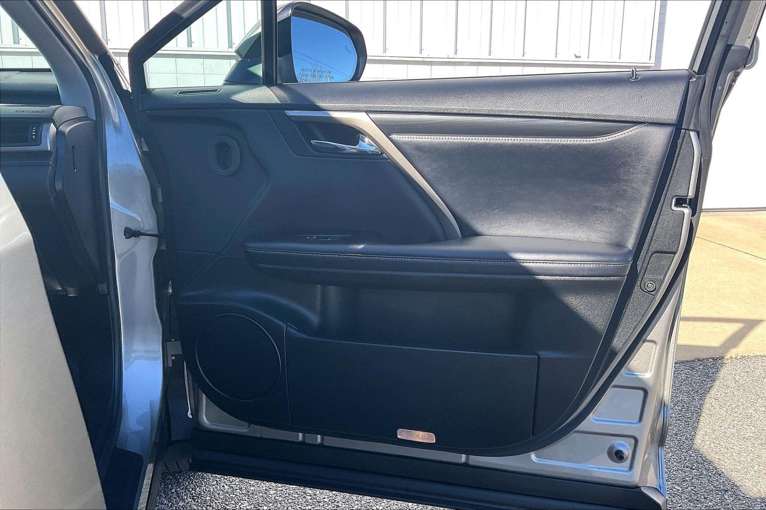 2021 Lexus RX RX 350