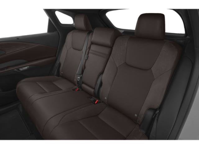 2023 Lexus RX 350h Luxury