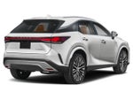 2023 Lexus RX 350h Luxury