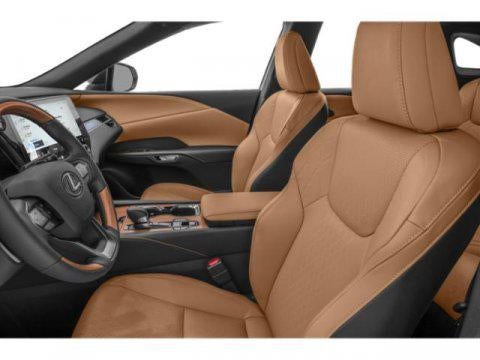 2023 Lexus RX 350h Luxury