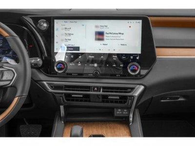 2023 Lexus RX 350h Luxury