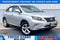 2013 Lexus RX 350 350