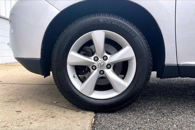 2013 Lexus RX 350 350