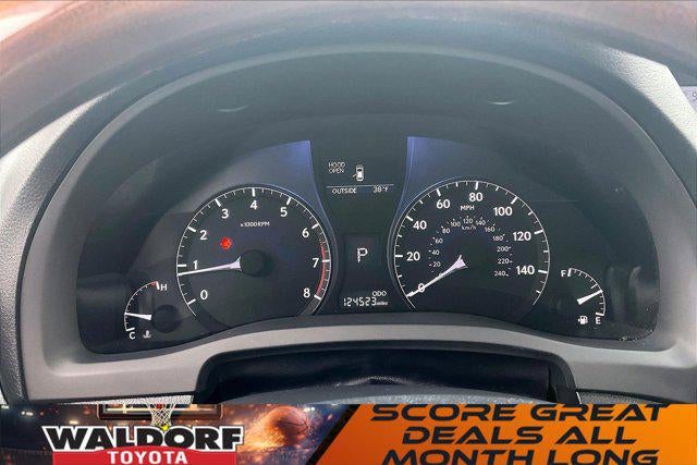 2013 Lexus RX 350 350