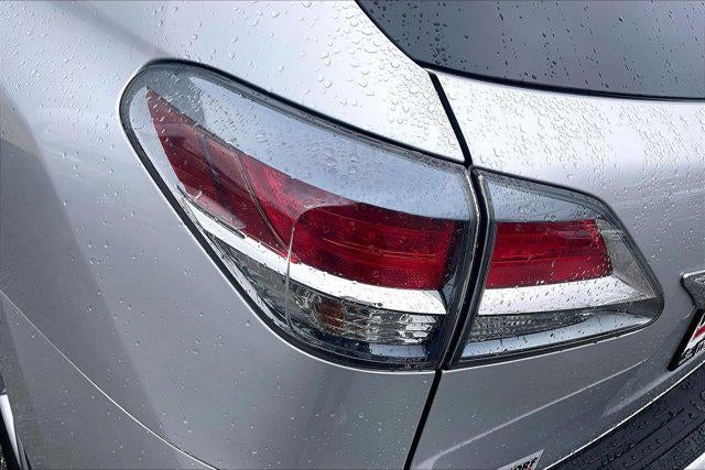 2013 Lexus RX 350 350