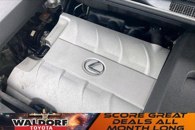 2013 Lexus RX 350 350