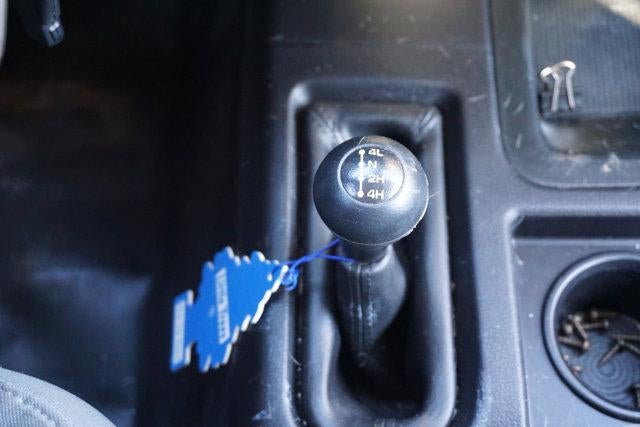 2018 RAM 3500 Tradesman