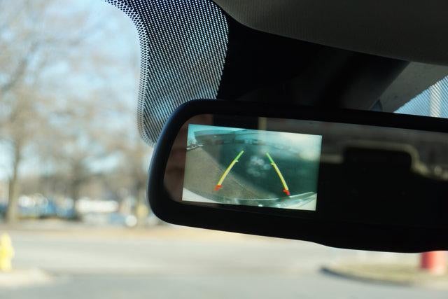 2018 RAM 3500 Tradesman