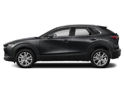 2023 Mazda Mazda CX-30 2.5 S Premium Package