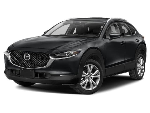 2023 Mazda Mazda CX-30 2.5 S Premium Package