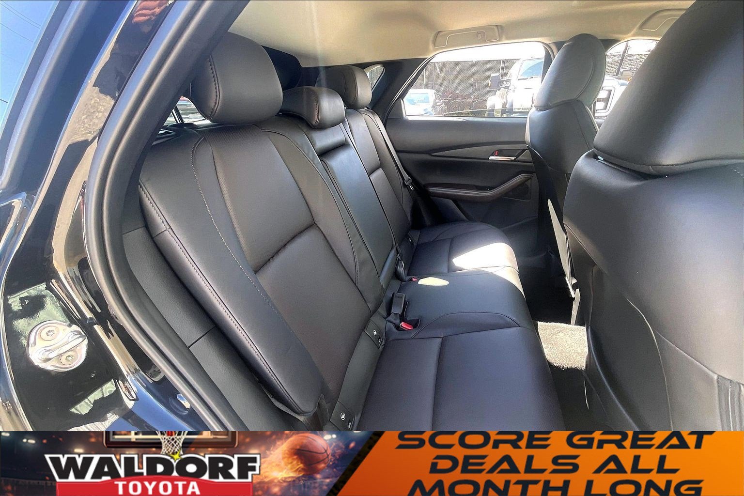 2025 Mazda Mazda CX-30 2.5 Turbo Premium Plus Package