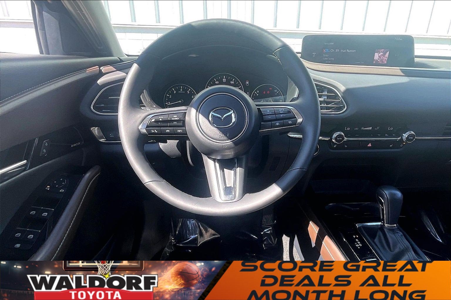 2025 Mazda Mazda CX-30 2.5 Turbo Premium Plus Package