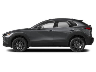 2025 Mazda Mazda CX-30 2.5 Turbo Premium Plus Package