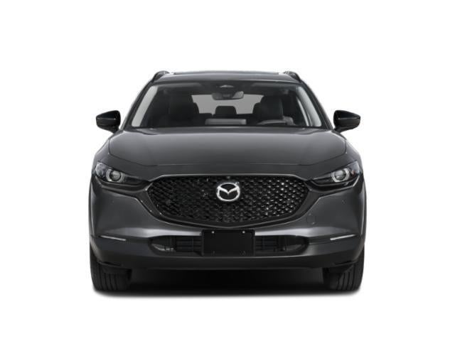 2025 Mazda Mazda CX-30 2.5 Turbo Premium Plus Package