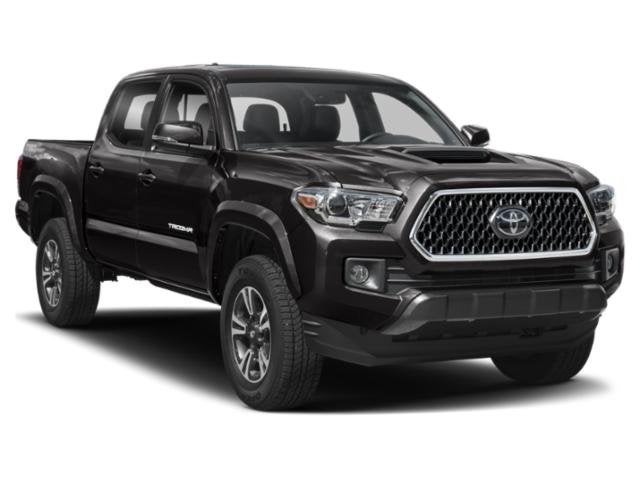 2019 Toyota Tacoma 4WD TRD Sport