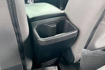 2019 Toyota Tacoma 4WD TRD Sport