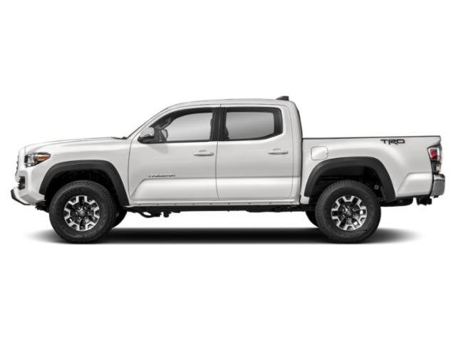 2020 Toyota Tacoma 4WD TRD Off-Road