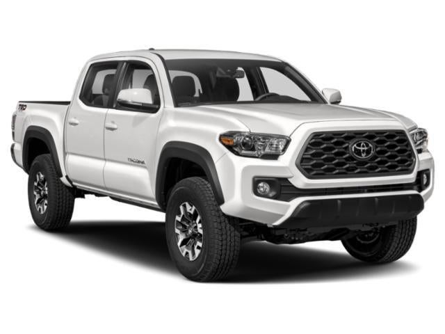 2020 Toyota Tacoma 4WD TRD Off-Road