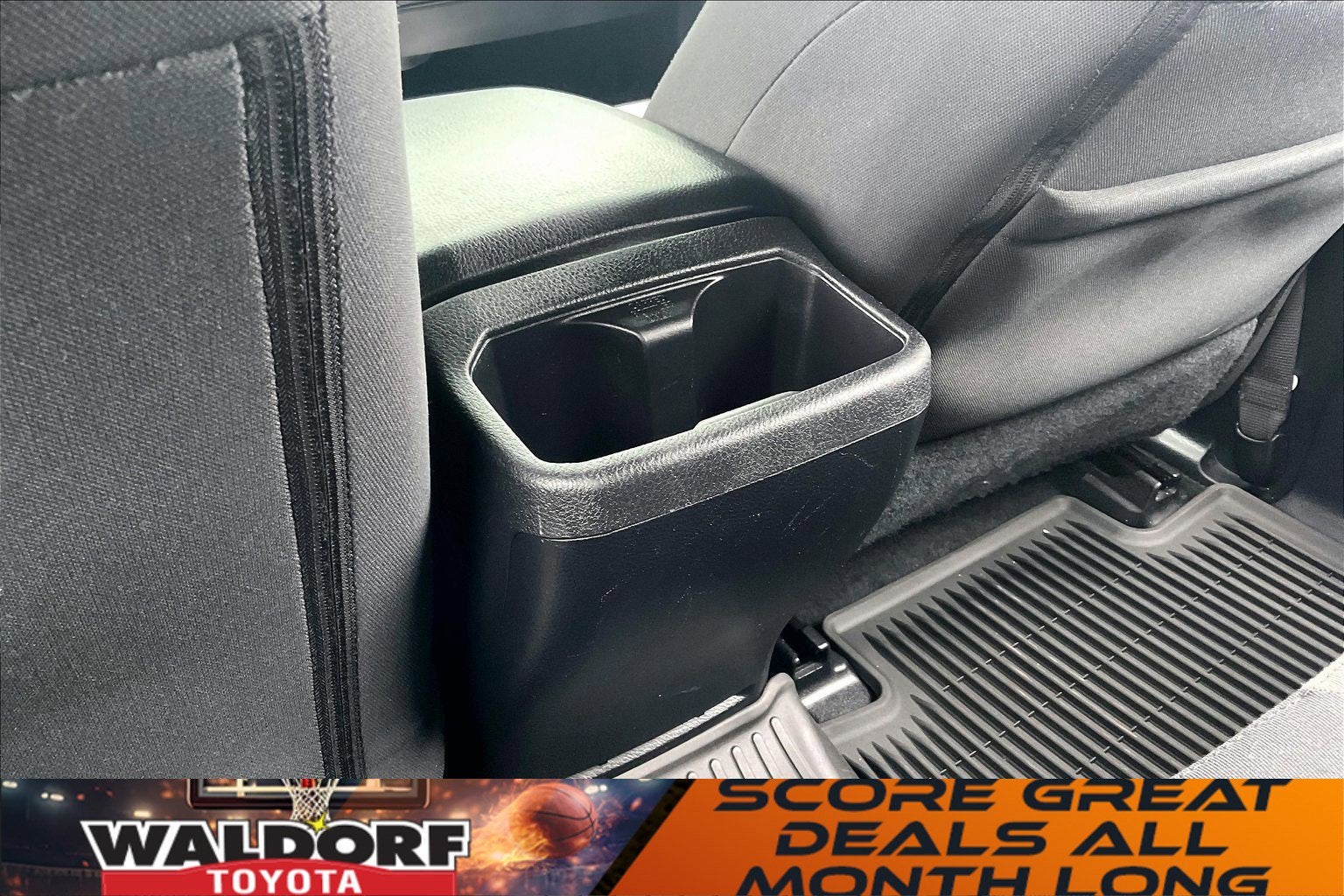 2021 Toyota Tacoma 4WD TRD Sport