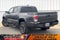 2021 Toyota Tacoma 4WD TRD Sport
