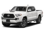 2022 Toyota Tacoma 4WD TRD Off-Road