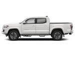 2022 Toyota Tacoma 4WD TRD Off-Road