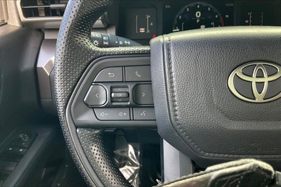 2025 Toyota Tacoma 2WD SR5