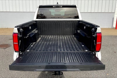 2025 Toyota Tacoma 2WD SR5