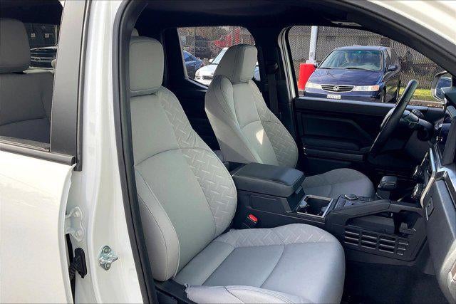 2025 Toyota Tacoma 2WD SR5