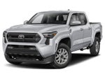 2025 Toyota Tacoma 4WD SR5