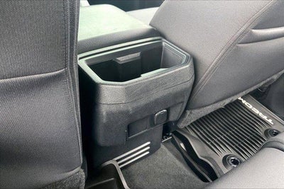 2025 Toyota Tacoma 4WD SR5