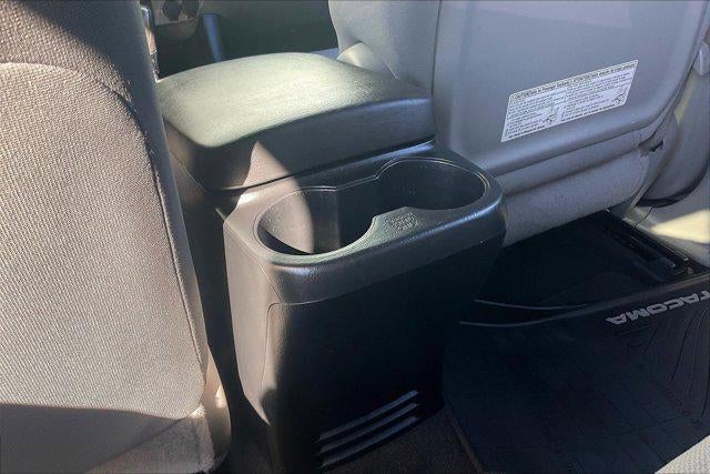 2014 Toyota Tacoma Base