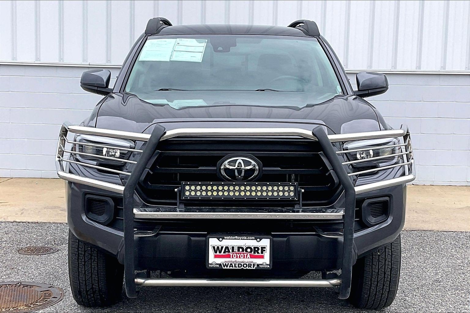 2023 Toyota Tacoma 2WD SR