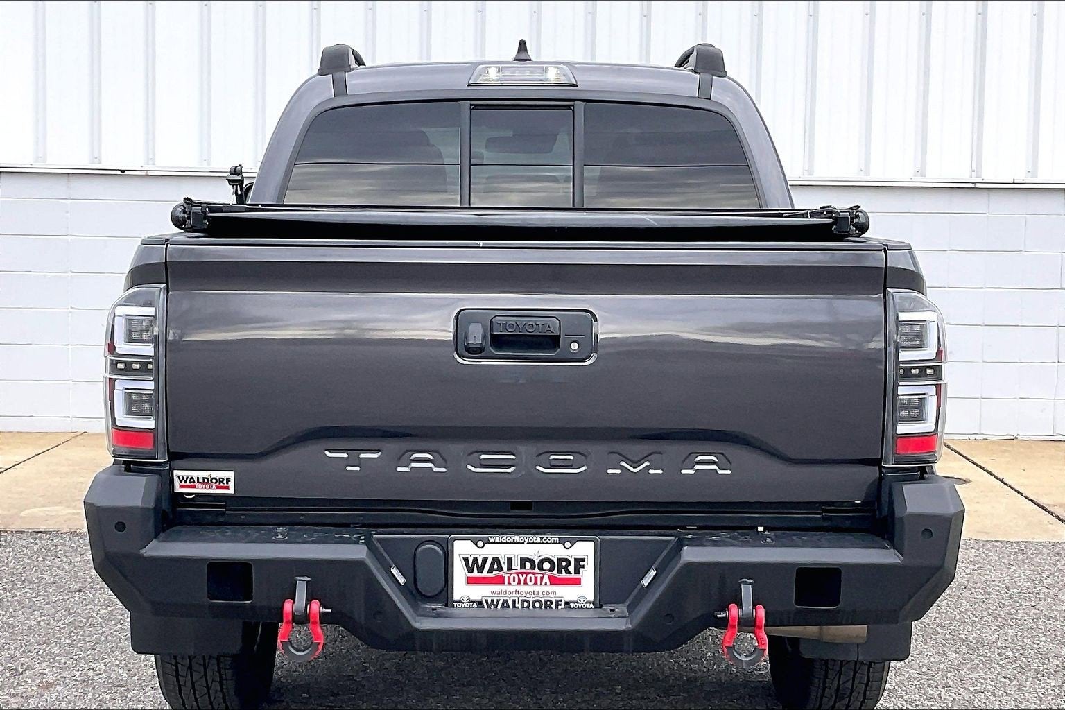 2023 Toyota Tacoma 2WD SR