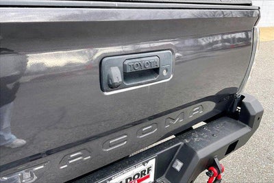 2023 Toyota Tacoma 2WD SR