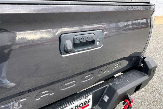 2023 Toyota Tacoma 2WD SR