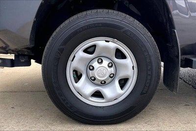 2023 Toyota Tacoma 2WD SR