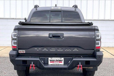 2023 Toyota Tacoma 2WD SR