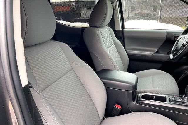 2023 Toyota Tacoma 2WD SR