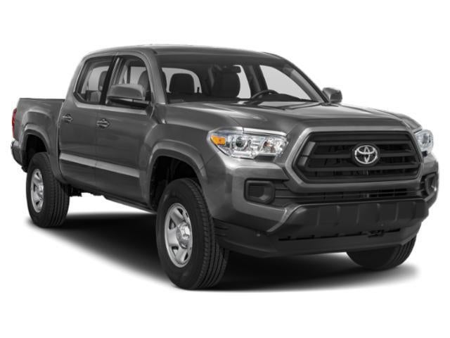2021 Toyota Tacoma 2WD SR