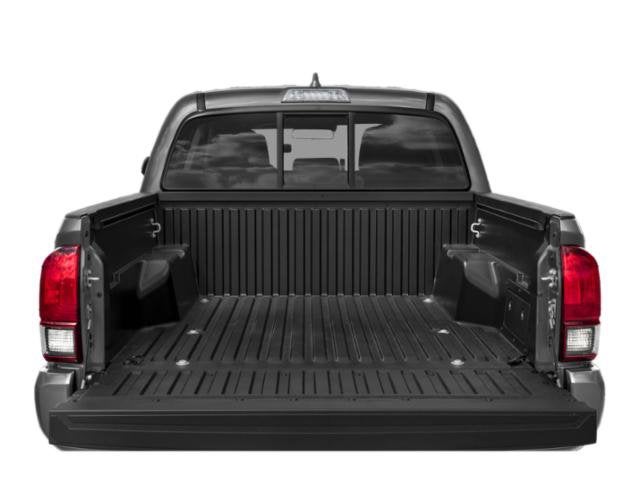 2023 Toyota Tacoma 2WD SR