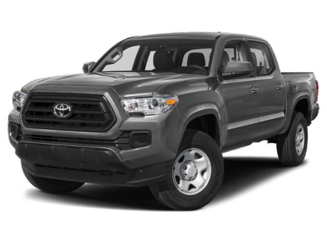 2023 Toyota Tacoma 2WD SR