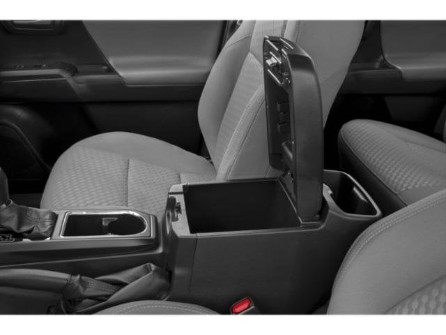 2023 Toyota Tacoma 2WD SR